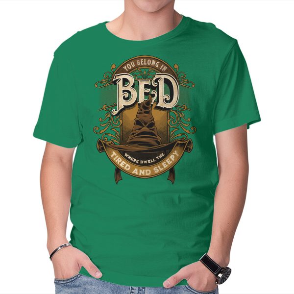 You Belong In Bed - Image 17