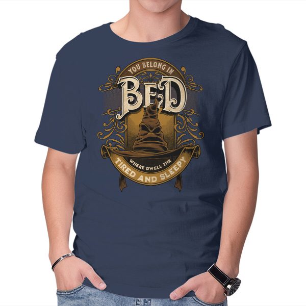 You Belong In Bed - Image 5