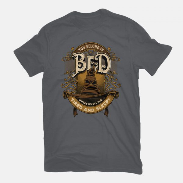 You Belong In Bed - Image 11
