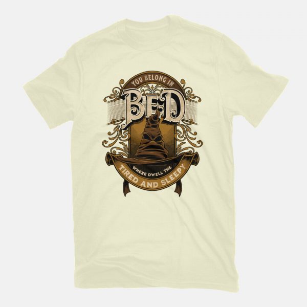 You Belong In Bed - Image 15