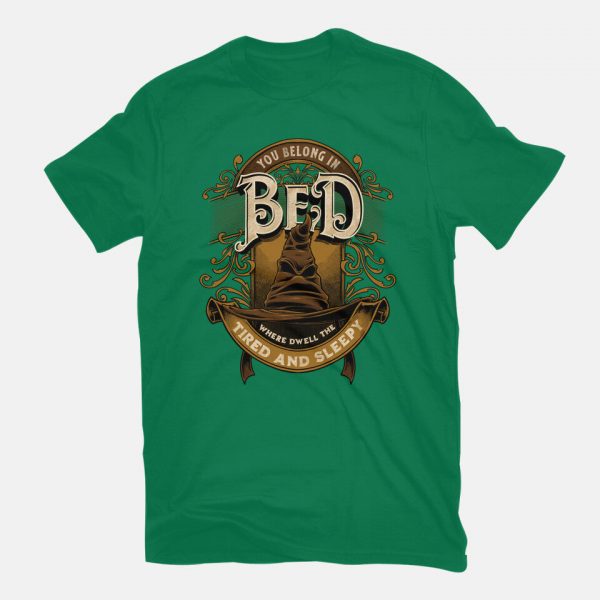 You Belong In Bed - Image 19