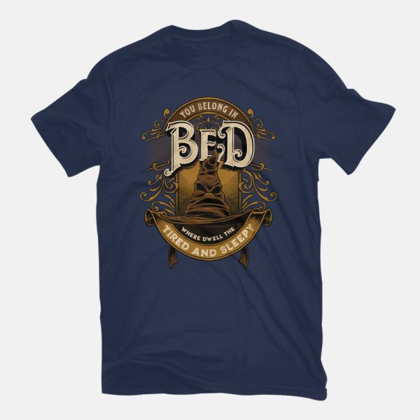 You Belong In Bed - Image 7