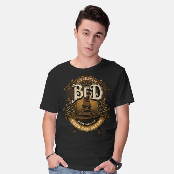 You Belong In Bed - Image 2