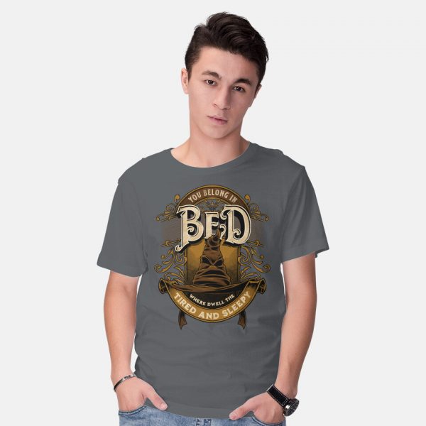 You Belong In Bed - Image 10