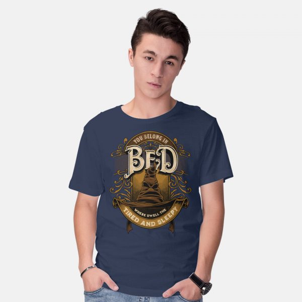 You Belong In Bed - Image 6