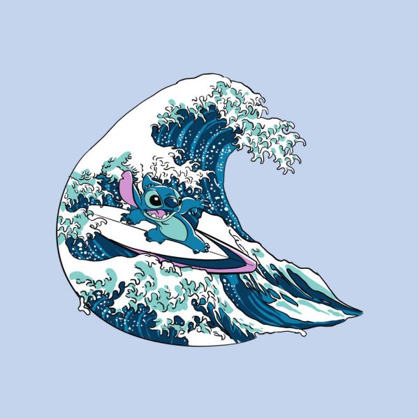 626 Hokusai - Image 16