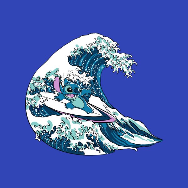 626 Hokusai - Image 8