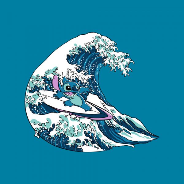 626 Hokusai - Image 12