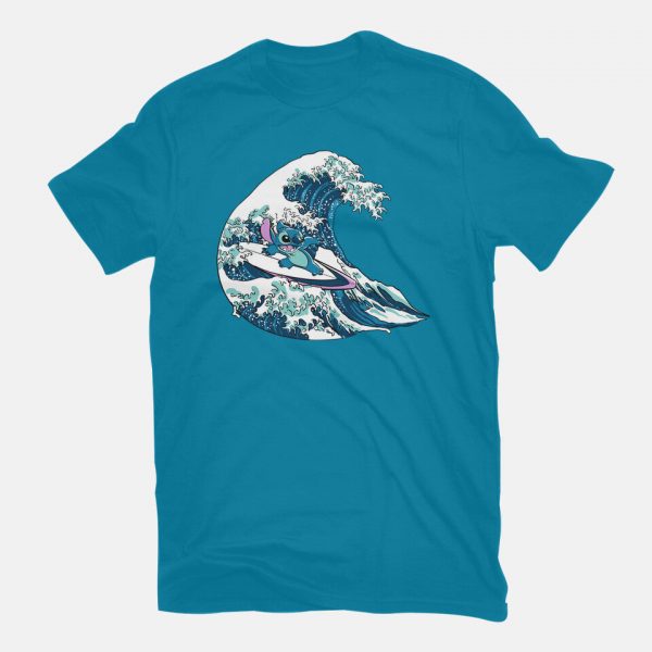 626 Hokusai - Image 11