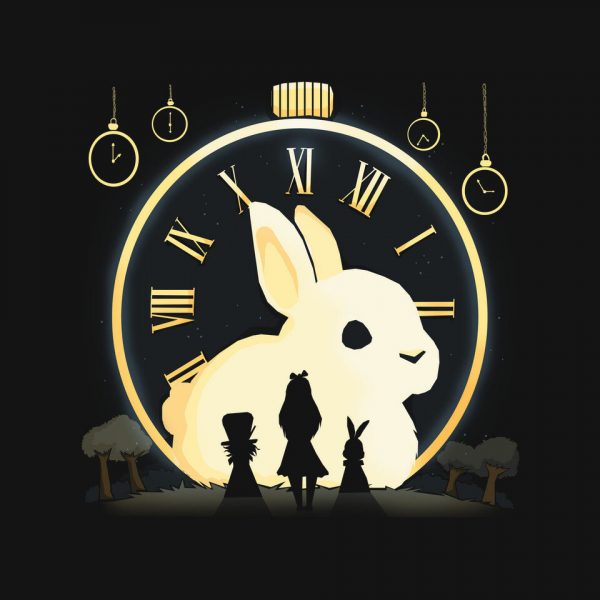 Rabbit Oclock - Image 8