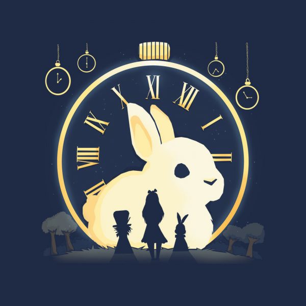 Rabbit Oclock - Image 4