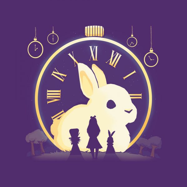 Rabbit Oclock - Image 12