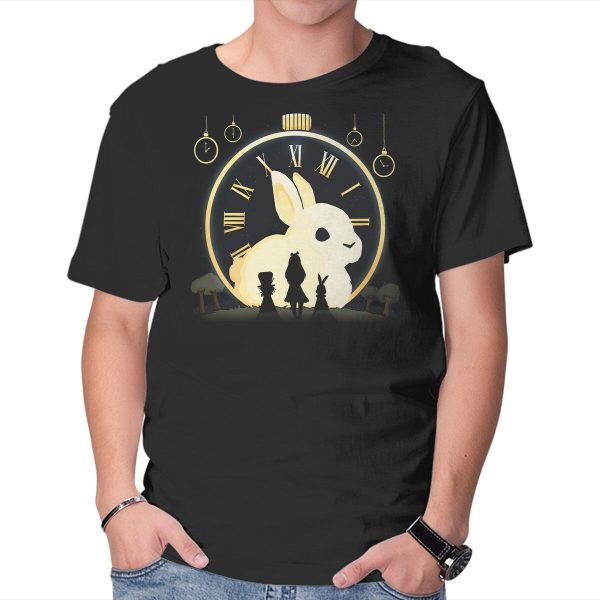 Rabbit Oclock - Image 5