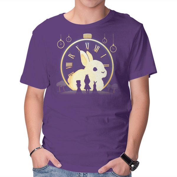 Rabbit Oclock - Image 9