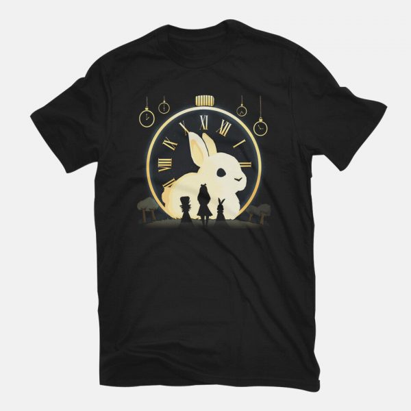 Rabbit Oclock - Image 7