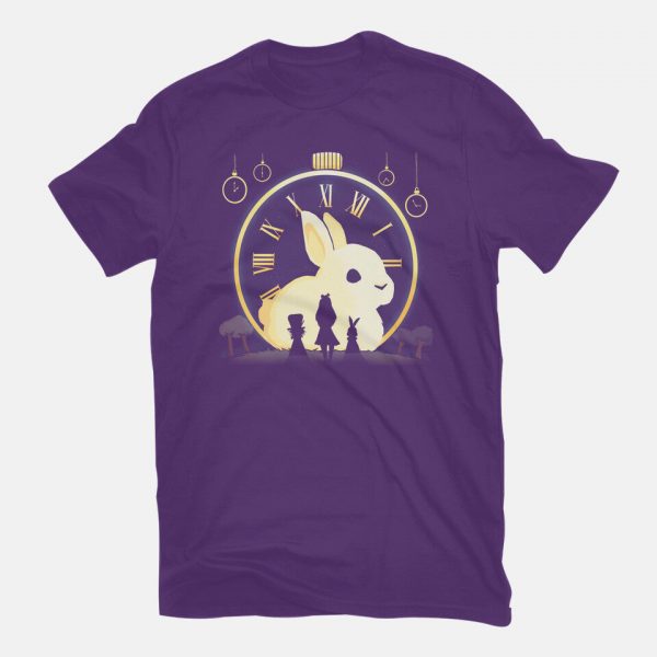 Rabbit Oclock - Image 11