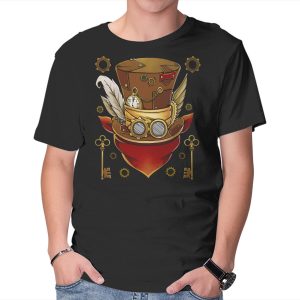 Steampunk Hat