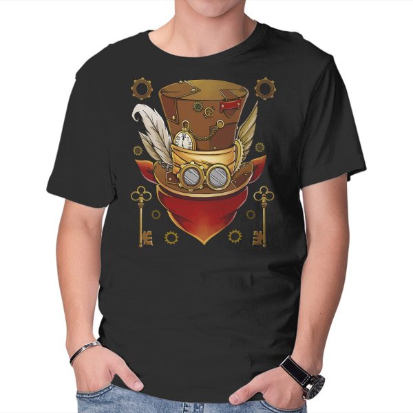 Steampunk Hat