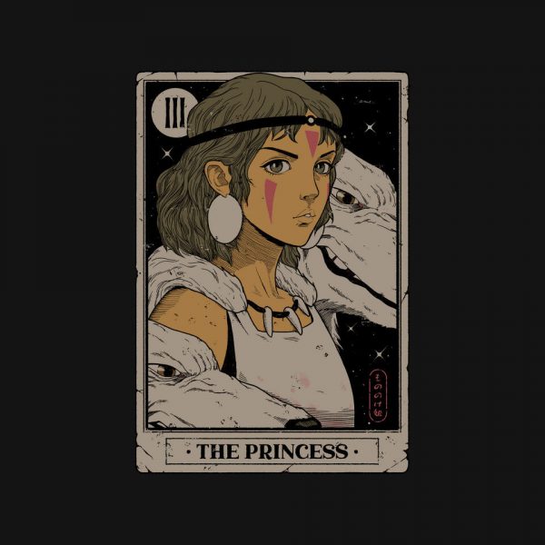 The Princess - Image 4