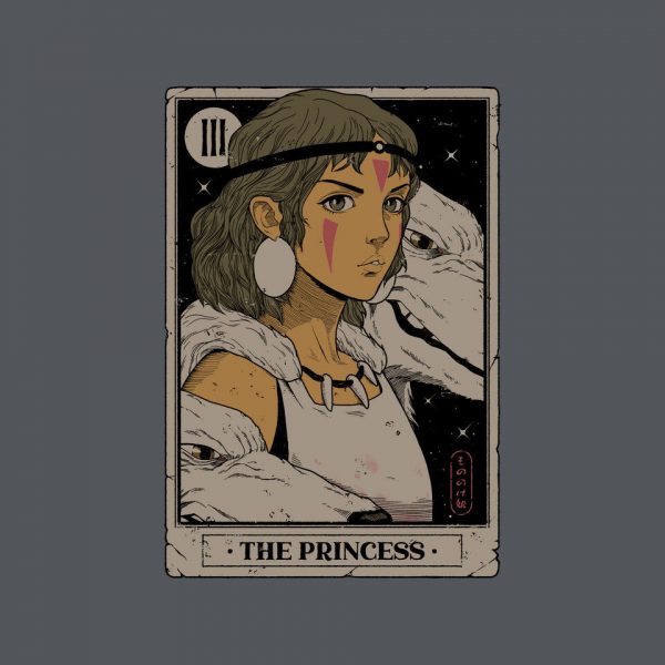 The Princess - Image 12