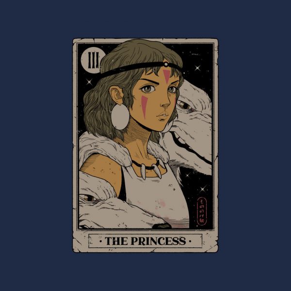 The Princess - Image 8