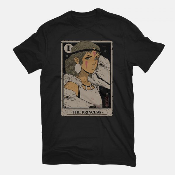 The Princess - Image 3