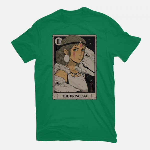 The Princess - Image 15