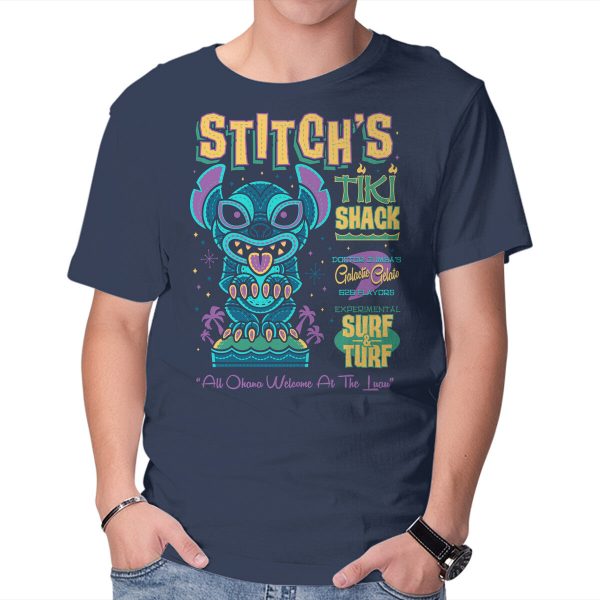 Stitch's Tiki Shack - Image 5