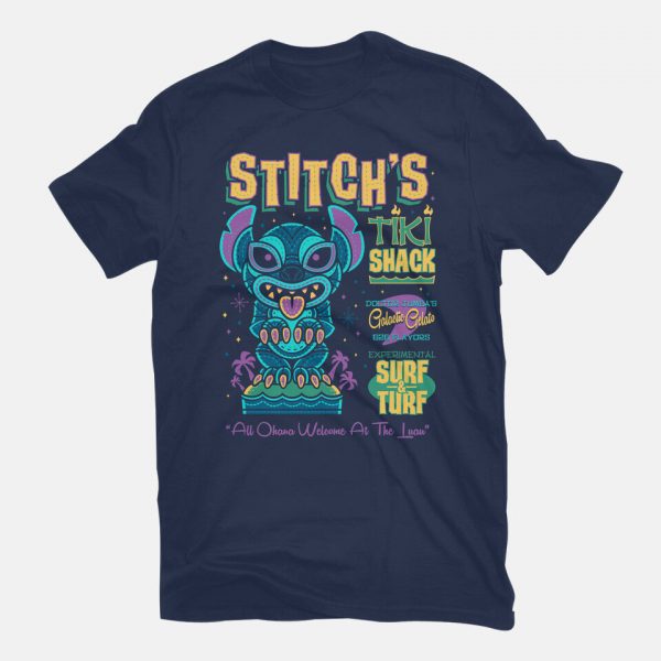 Stitch's Tiki Shack - Image 7
