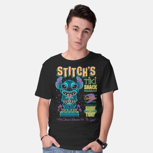 Stitch's Tiki Shack - Image 2