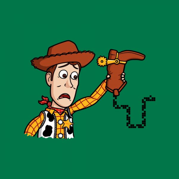 Snake In A Boot - Image 16