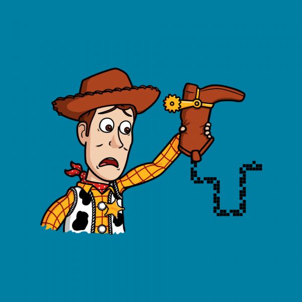 Snake In A Boot - Image 4