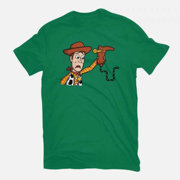 Snake In A Boot - Image 15