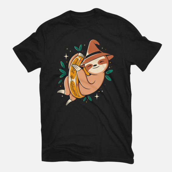 The Sloth Of The Rings - Image 7