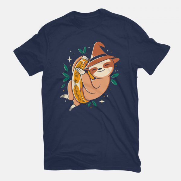 The Sloth Of The Rings - Image 3