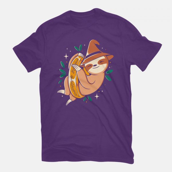 The Sloth Of The Rings - Image 11