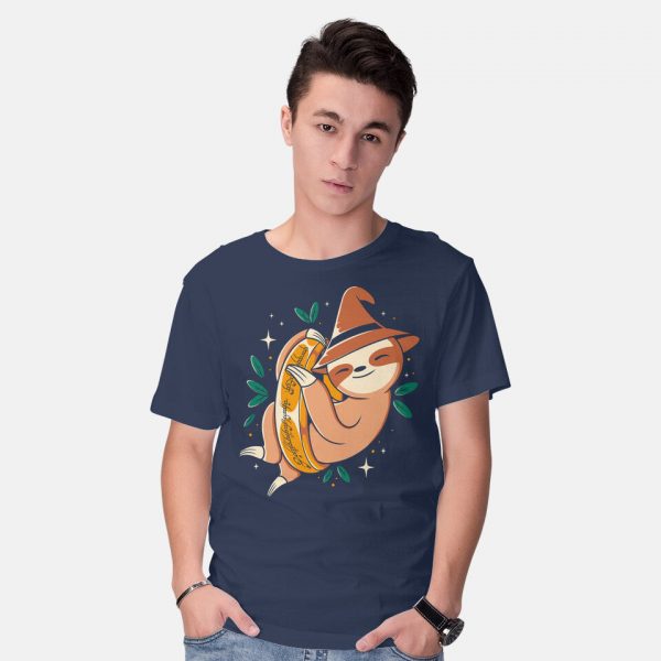 The Sloth Of The Rings - Image 2