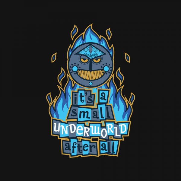 Small Underworld - Image 8