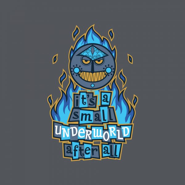 Small Underworld - Image 12