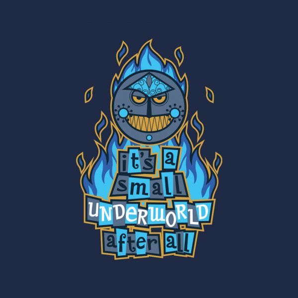 Small Underworld - Image 4