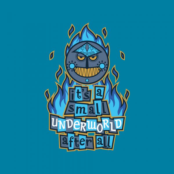 Small Underworld - Image 16