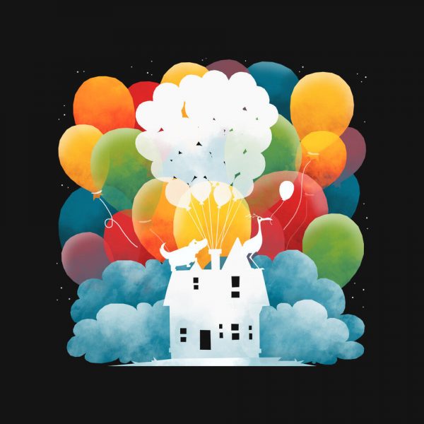 Sky Home - Image 4