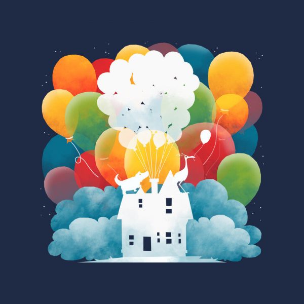 Sky Home - Image 8