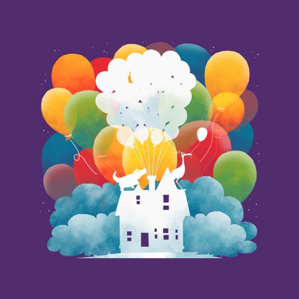 Sky Home - Image 12