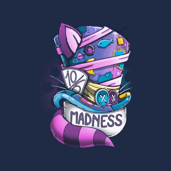 Madness - Image 8