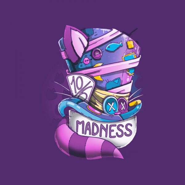 Madness - Image 12