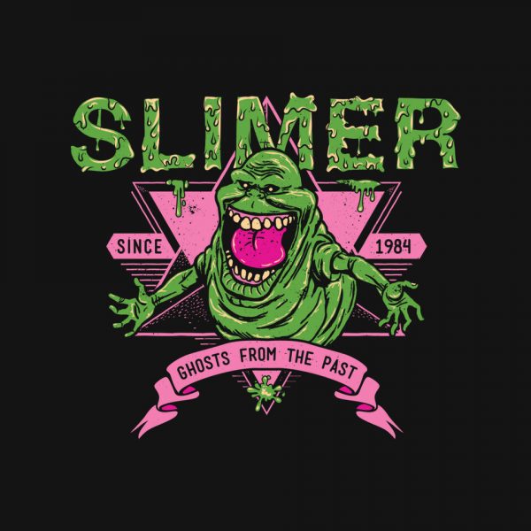Slimer - Image 8