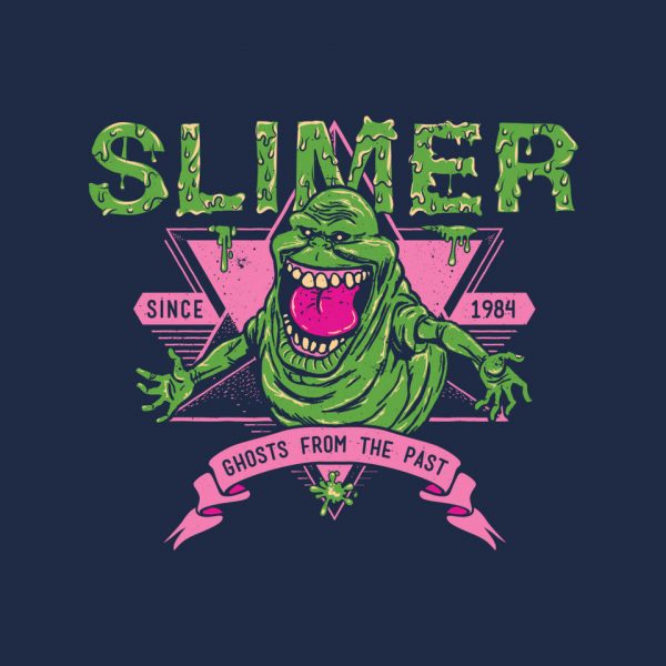 Slimer - Image 4