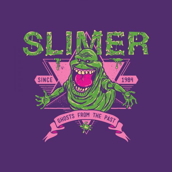 Slimer - Image 12