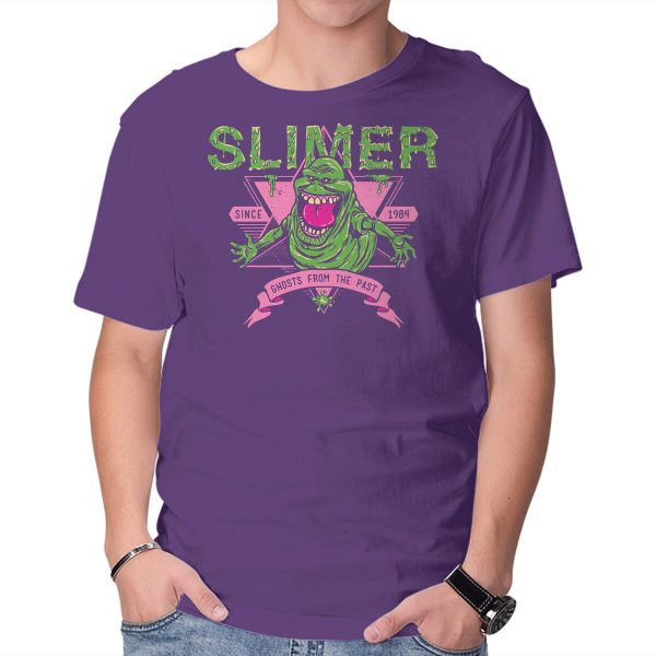 Slimer - Image 9